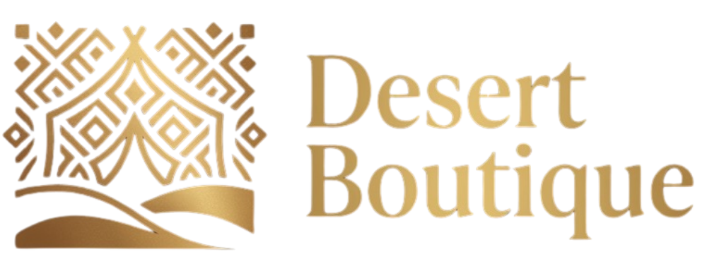Desert Boutique Resort Logo